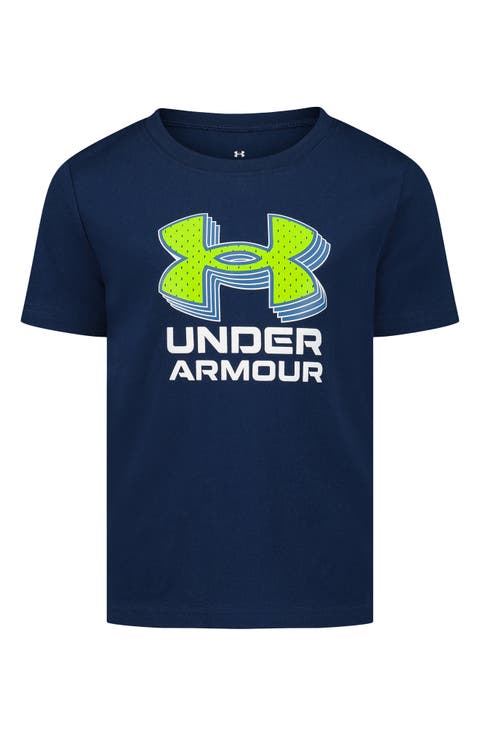 Kids' Graphic Performance T-Shirt