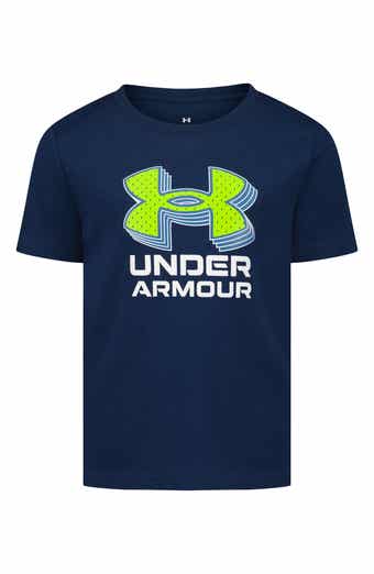 Kids' Graphic Performance T-Shirt