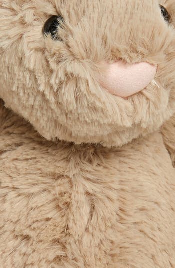 Bashful Bunny Stuffed Animal