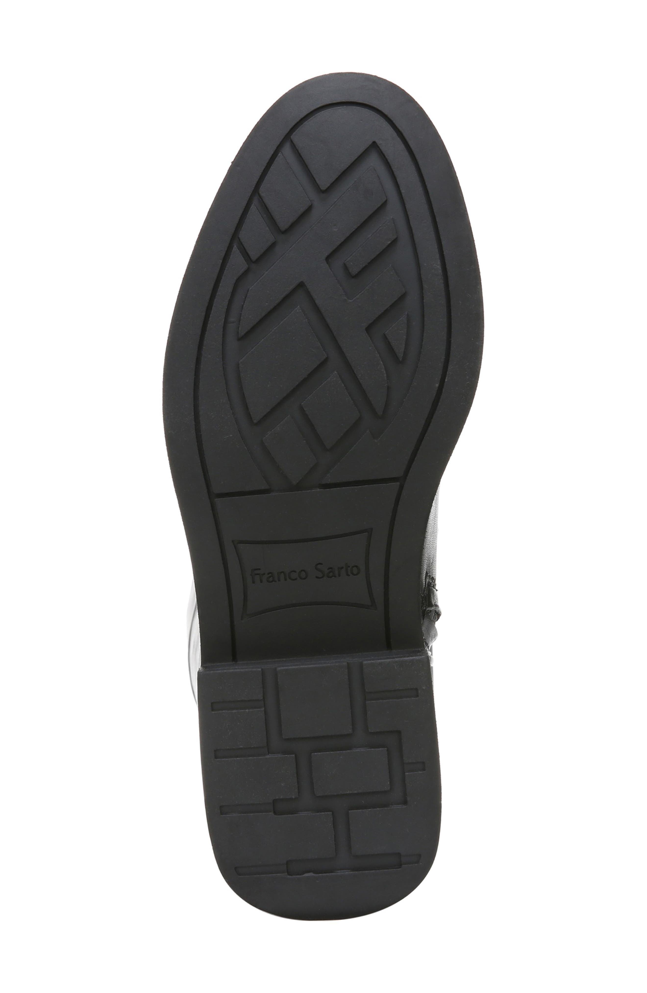 Franco Sarto Battina Over the Knee Boot, Alternate, color, 