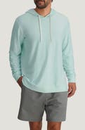 Free Fly Slub Performance Hoodie