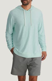 Free Fly Slub Performance Hoodie