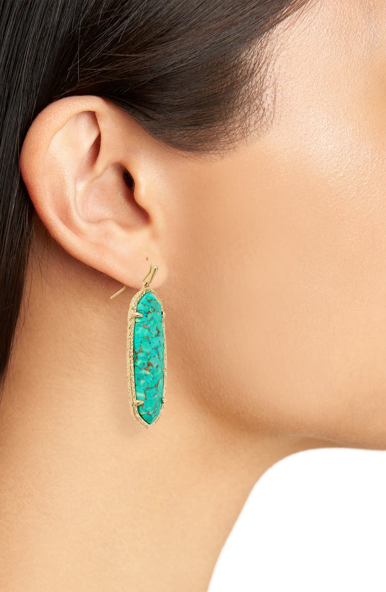 Kendra Scott Layla Drop Earrings, Alternate, color, 