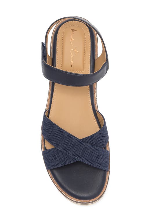ME TOO ME TOO HALEN SANDAL