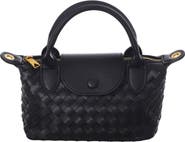 Adornia Mini Handle Bag