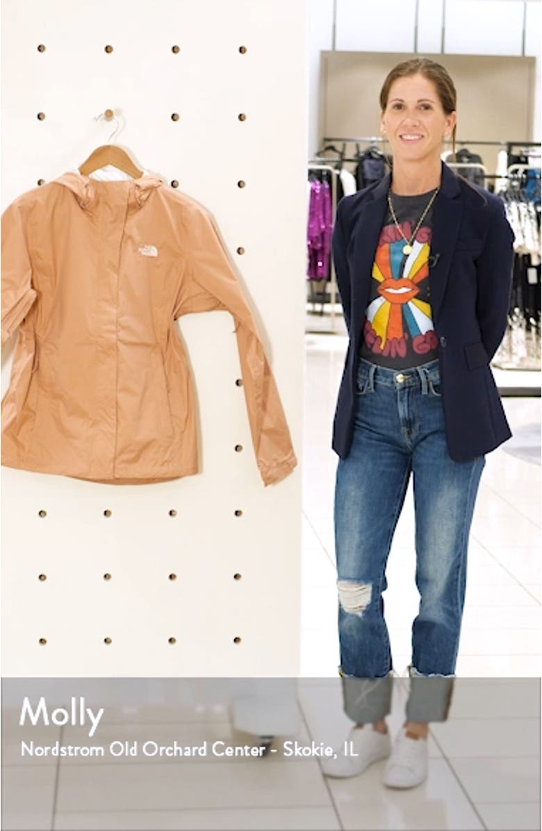 Venture 2 Waterproof Jacket, sales video thumbnail