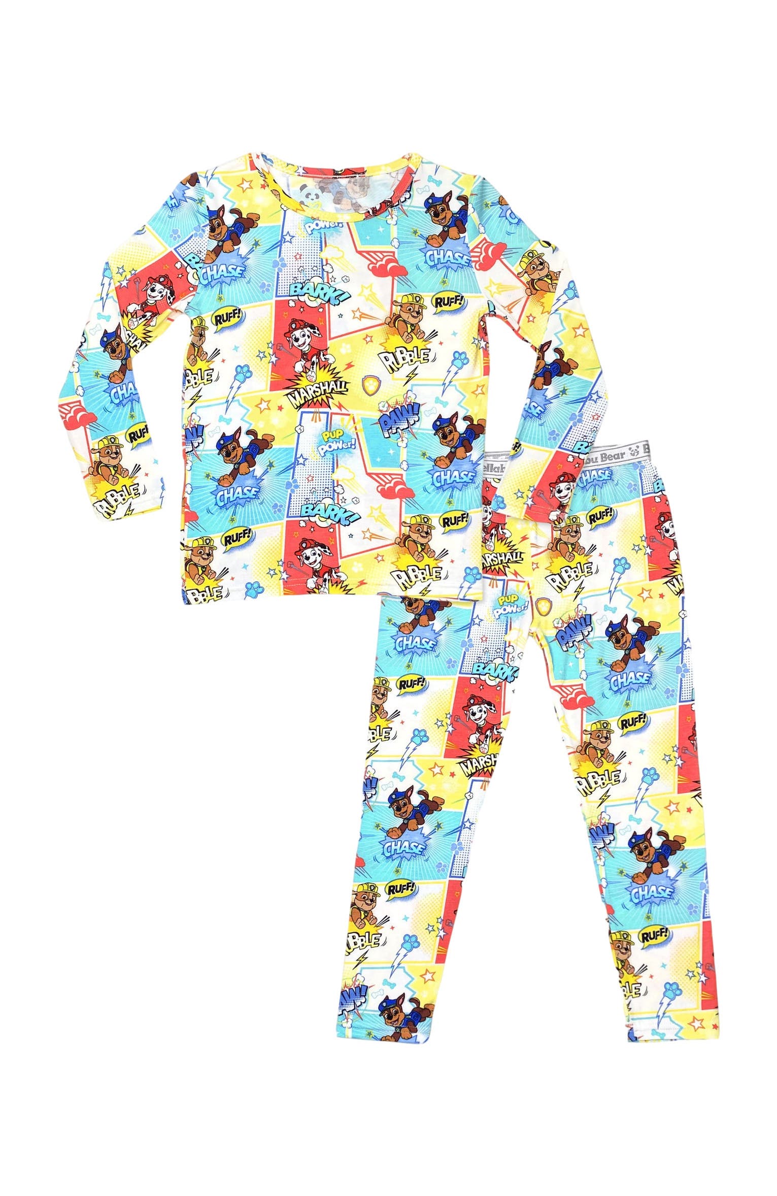 selected PAW Patrol Boy Pups