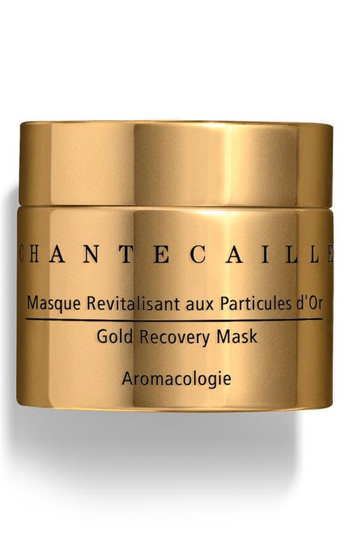 Chantecaille Gold Recovery Face Mask in None at Nordstrom