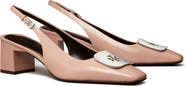 Tory Burch Georgia Slingback Pump