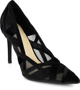Nine West Fraley Pointed Toe Pump