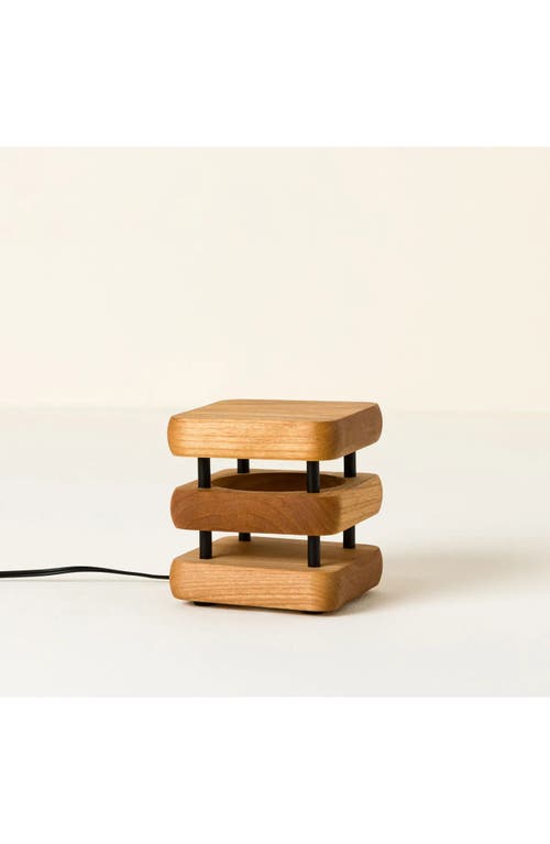 Technology For Humankind Long Distance Friendship Lamp