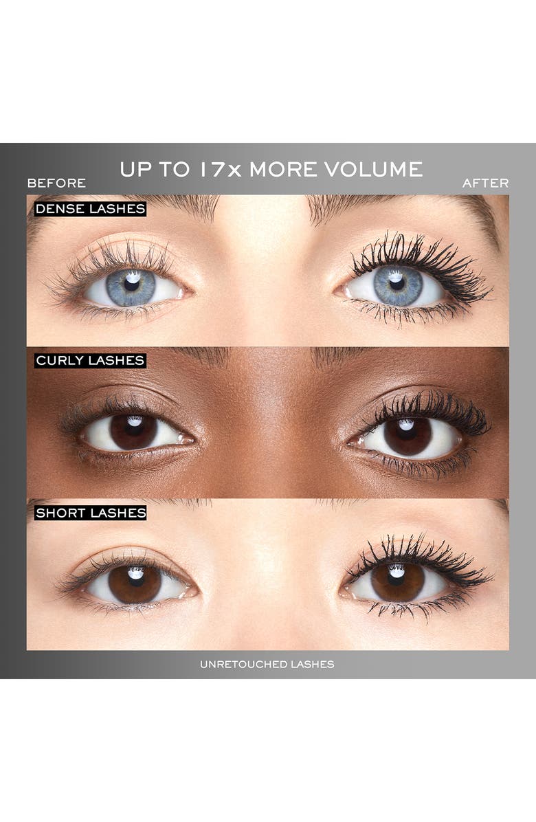 Lancôme Hypnôse Drama Instant Extreme Volumizing Mascara, Alternate, color, 