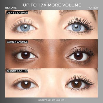 Hypnôse Drama Instant Extreme Volumizing Mascara