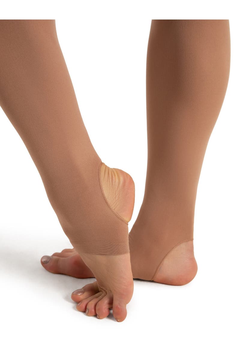 Ultra Soft Stirrup Body Tight, Alternate, color, light beige