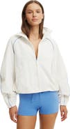 COTTON ON BODY Women's Active Offside Windbreaker