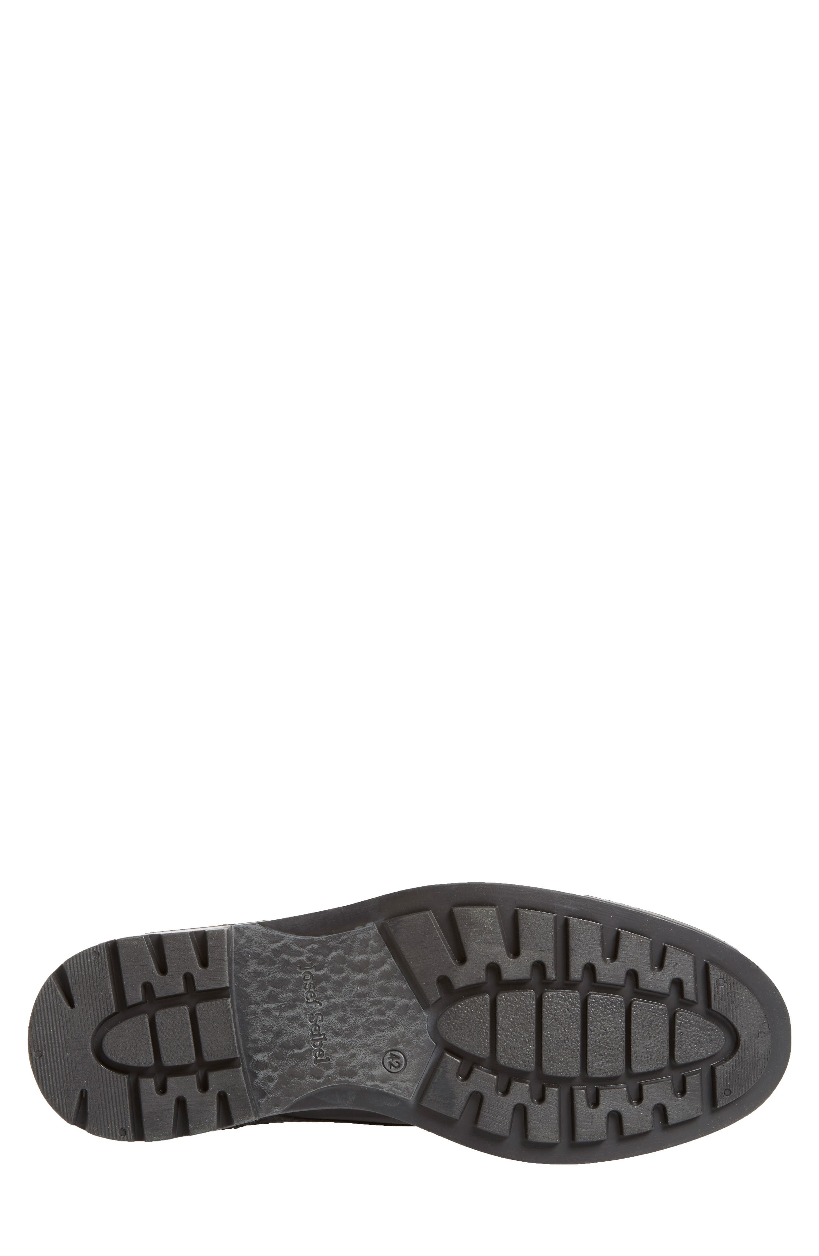 Josef Seibel 'Oscar 11' Chukka Boot, Alternate, color, 