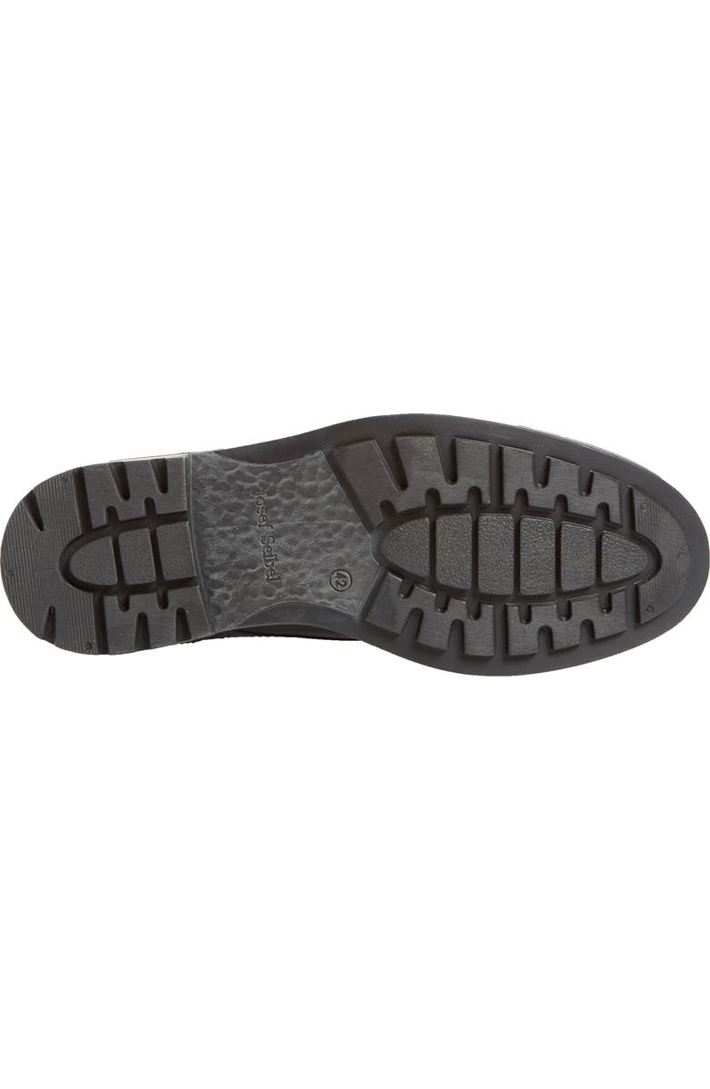 Josef Seibel 'Oscar 11' Chukka Boot, Alternate, color,