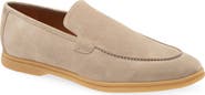 Eleventy Apron Toe Loafer