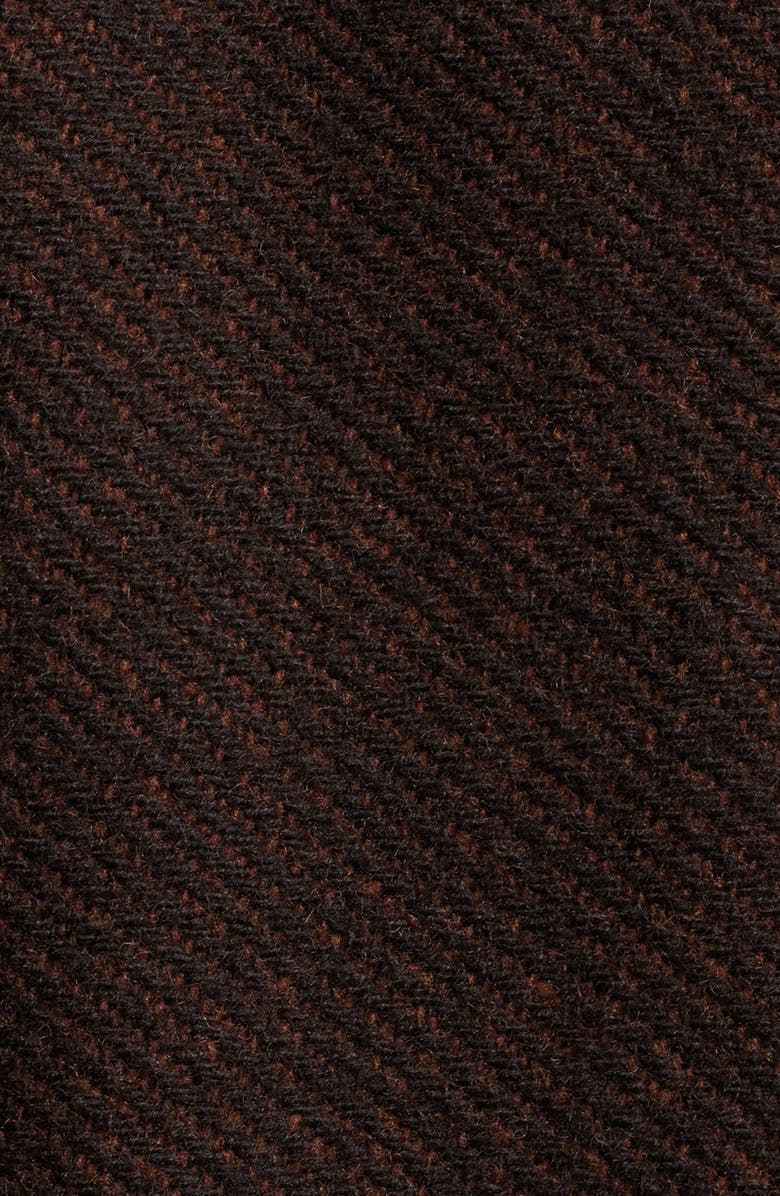 Pendleton Forest Wool Blend Shirt Jacket, Alternate, color, 