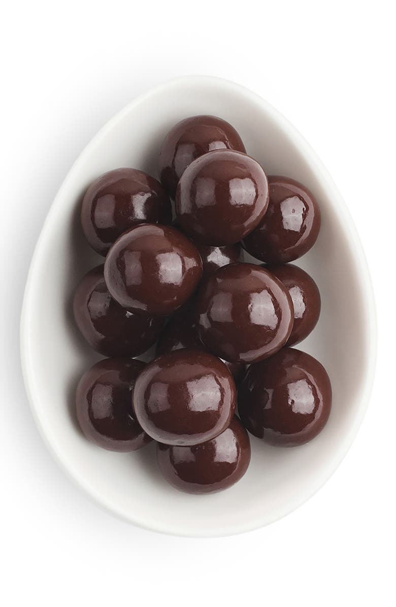 sugarfina Set of 6 Chocolate Lovers' Delight Candy Boxes, Alternate, color,