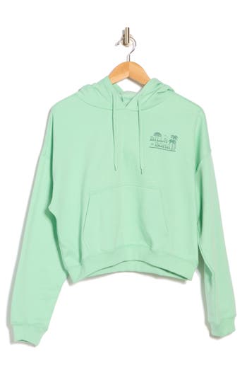 BILLABONG BILLABONG TAKE SHAPE HOODIE 