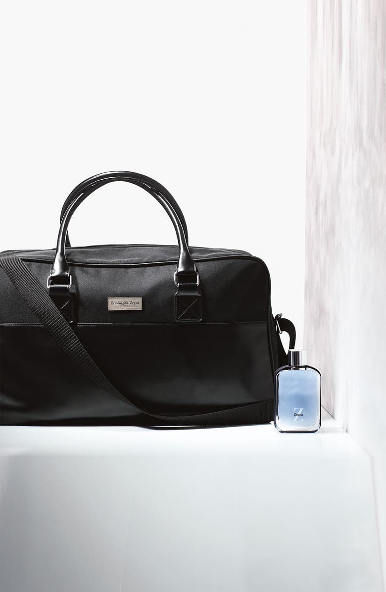 Z Zegna Eau de Toilette, Alternate, color, 