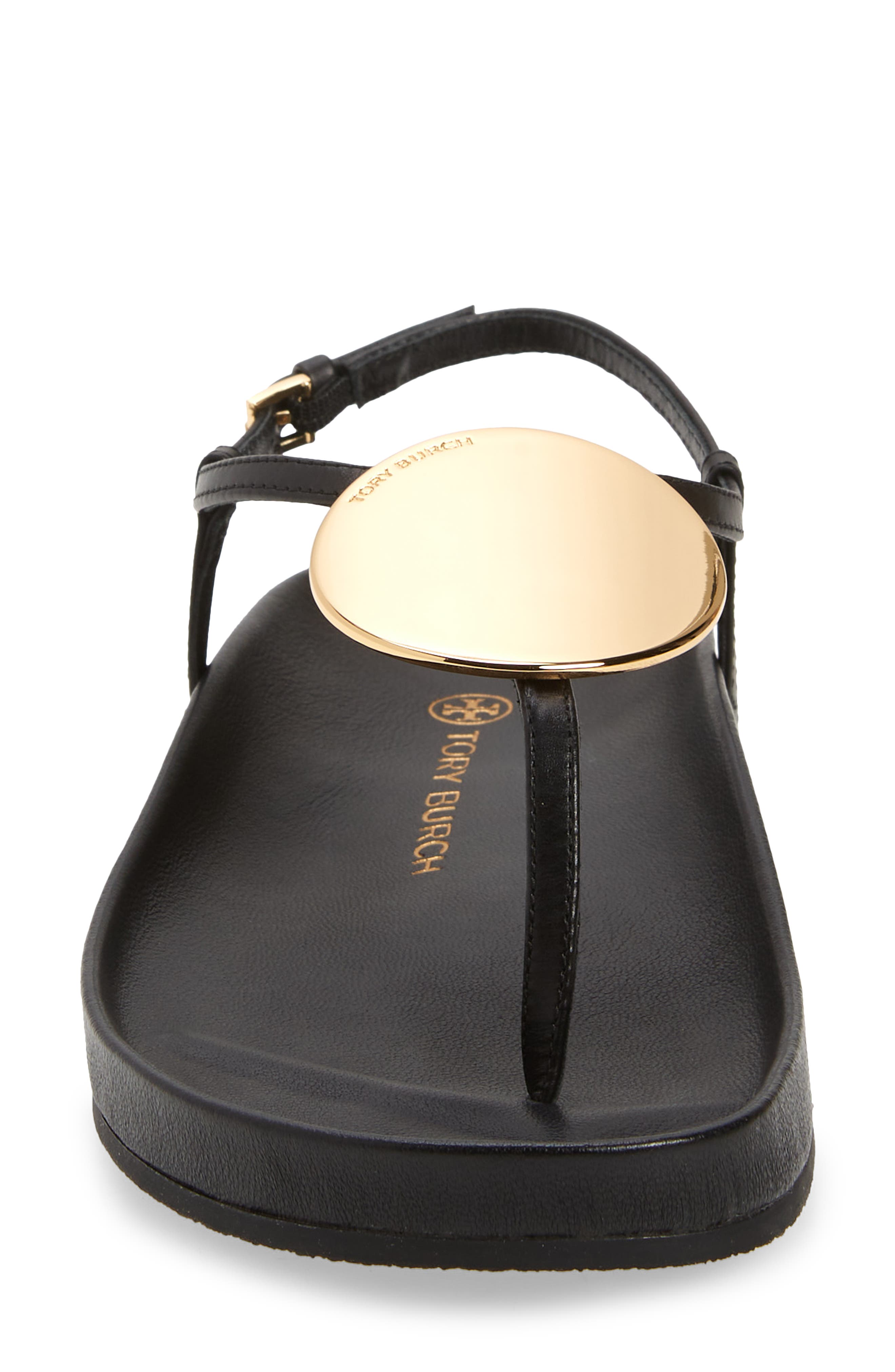Patos Sandal, Alternate, color, PERFECT BLACK