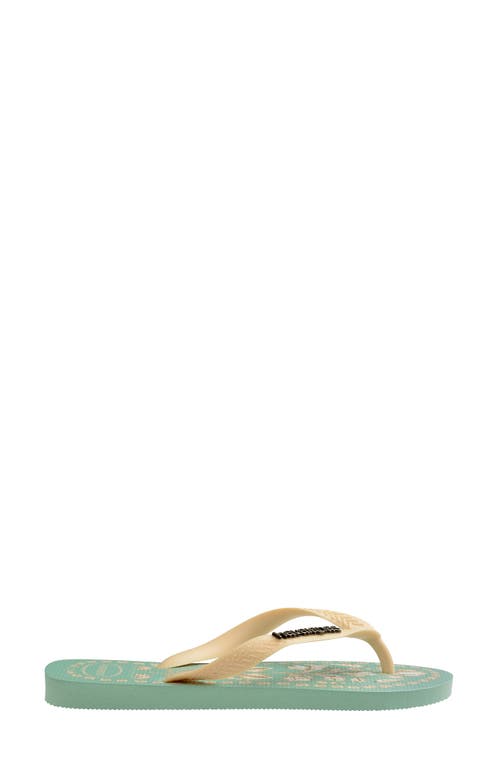 HAVAIANAS HAVAIANAS TOP TROPICALIA FLIP FLOP