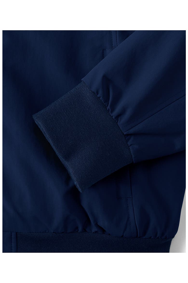 Classic Squall Waterproof Insulated Jacket, Alternate, color, Deep Sea Navy