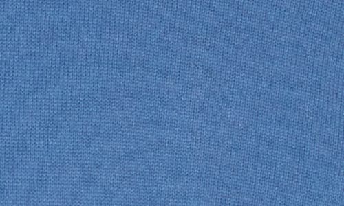 Amicale Relaxed Cashmere Hooded Sweater In Multi