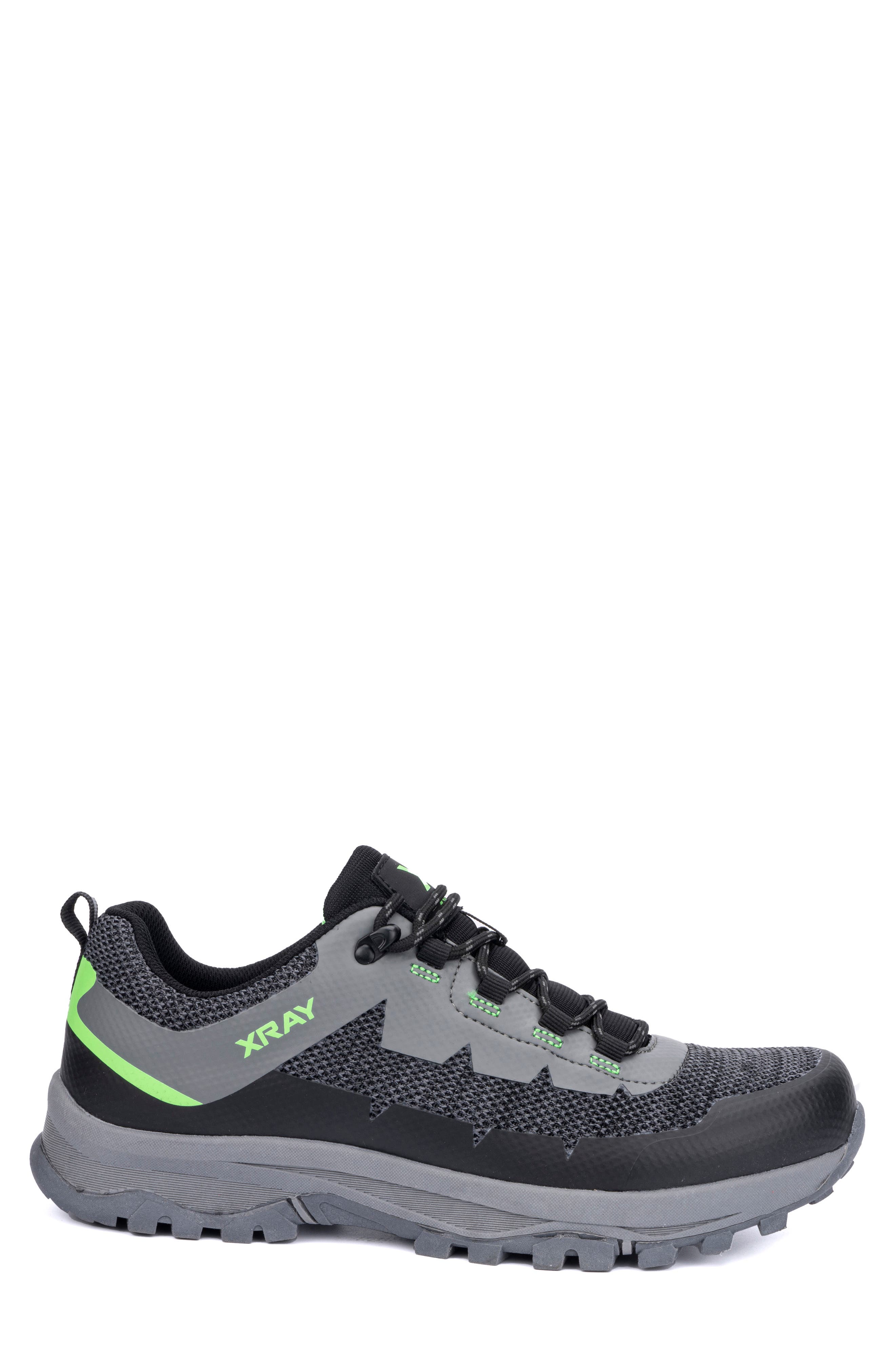 XRAY Teo Hiking Sneaker, Alternate, color, 