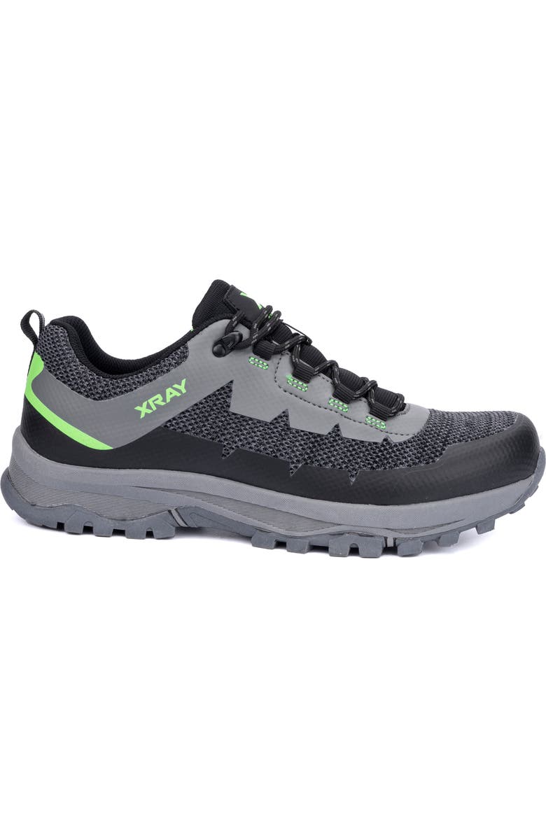 XRAY Teo Hiking Sneaker, Alternate, color,