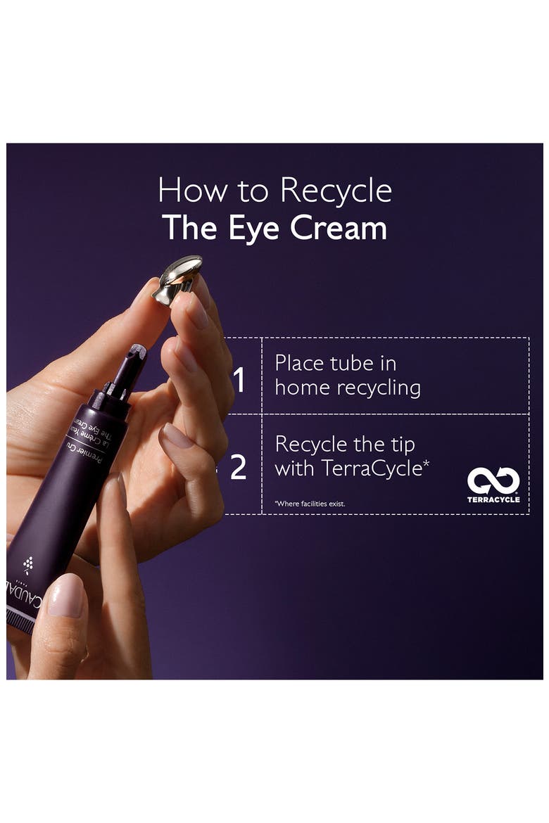 Premier Cru The Eye Cream, Alternate, color, NO COLOR
