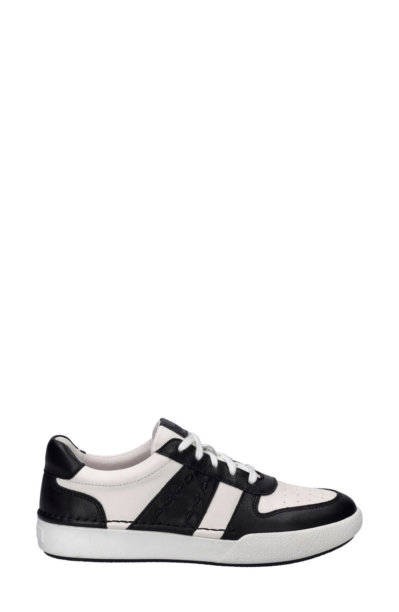 Josef Seibel Claire 27 Sneaker, Alternate, color, 