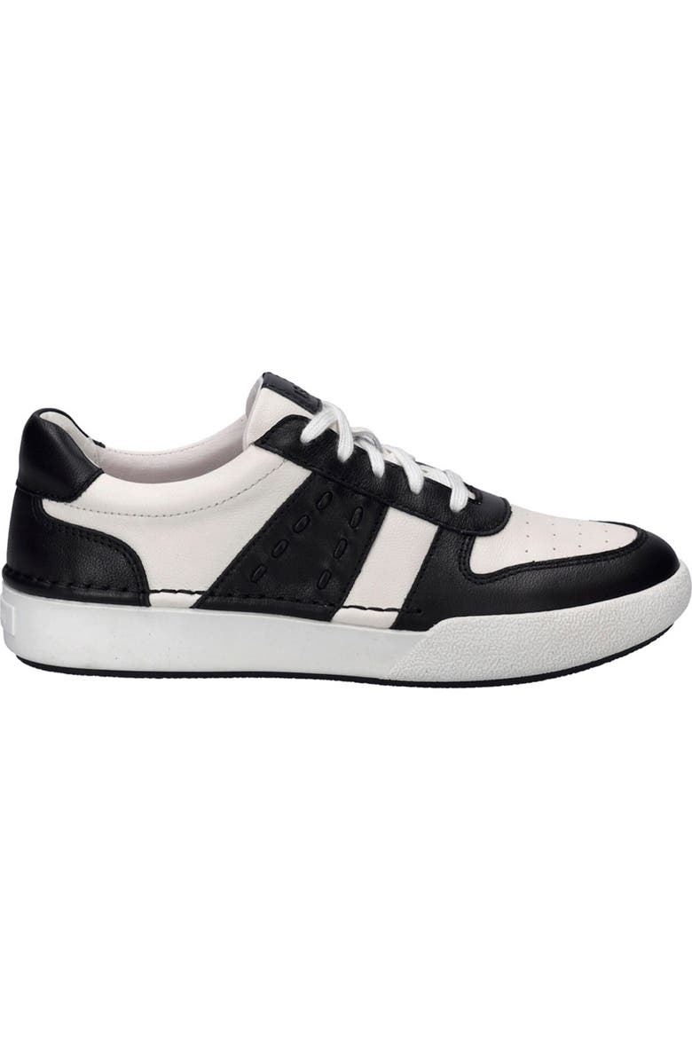 Josef Seibel Claire 27 Sneaker, Alternate, color,