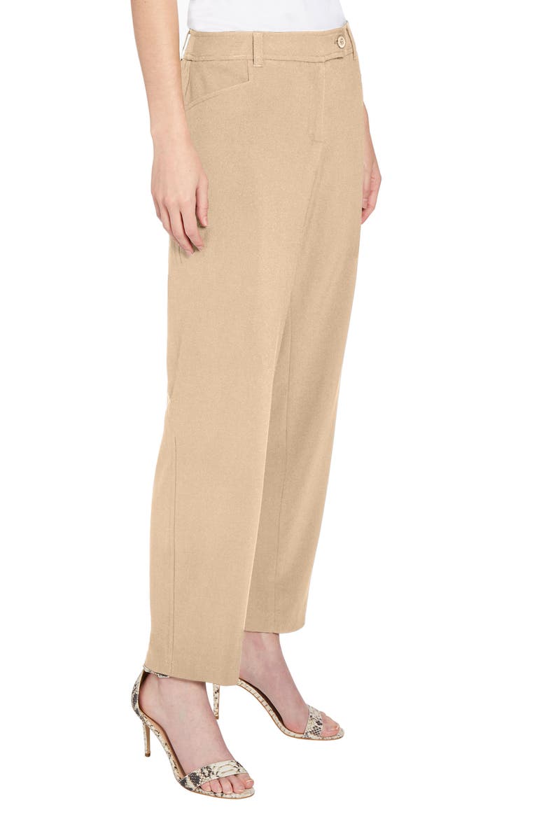 Straight Leg Pants, Alternate, color, PRALINE