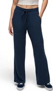 prAna Willow West Wide Leg Drawstring Pants