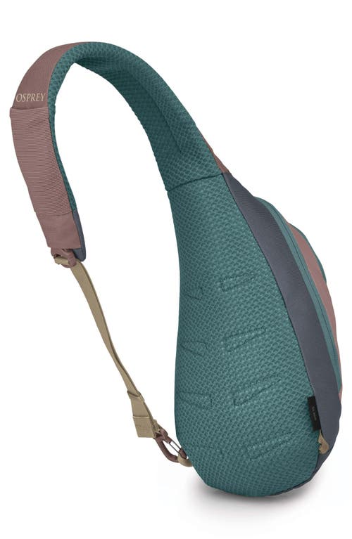 OSPREY OSPREY DAYLITE WATER REPELLENT SLING BACKPACK