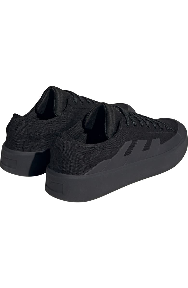 adidas Znsored Low Skateboard Sneaker, Alternate, color,