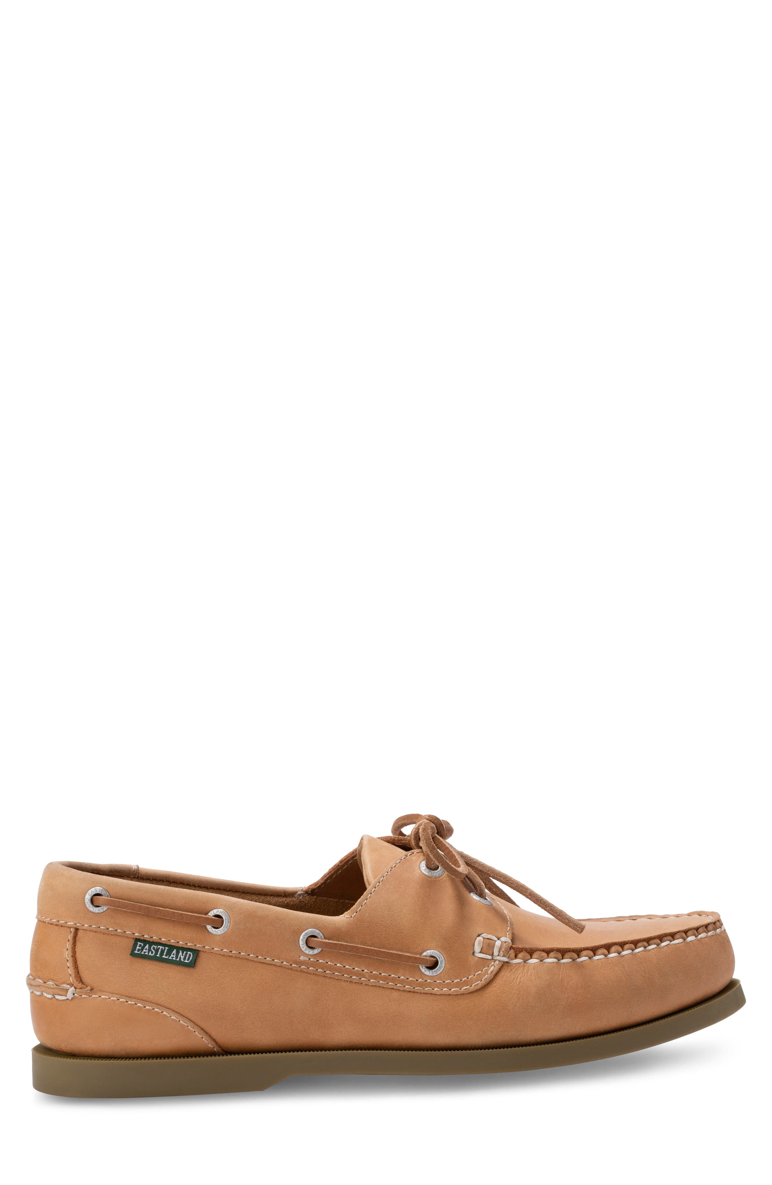 Sea Dog Boat Shoe, Alternate, color, PEANUT