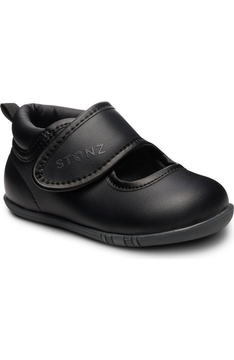 STONZ Kids' Cruiser Mary Jane Sneaker, Main, color,