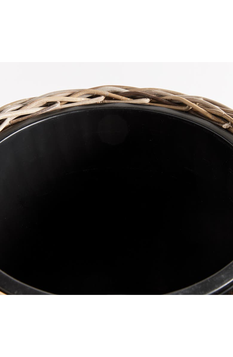 Napa Home & Garden Lucas Planter, Alternate, color, Beige