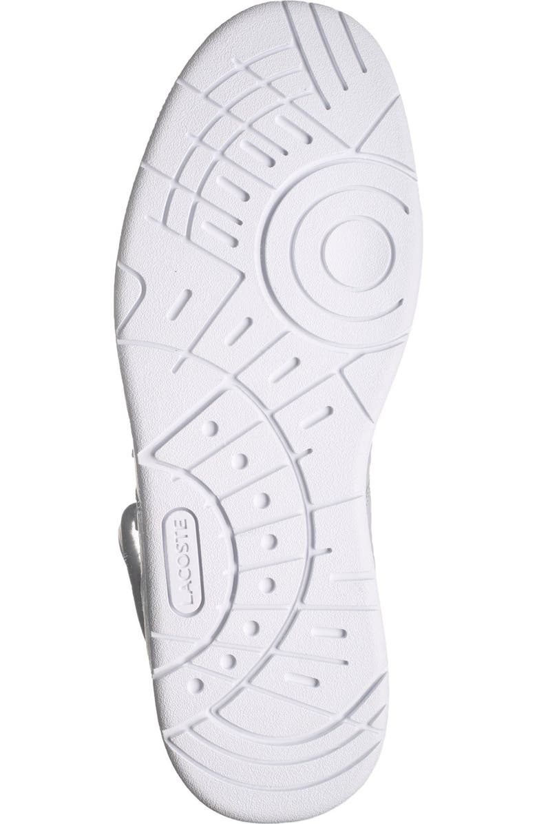 Lacoste Tramline Mid Sneaker, Alternate, color,