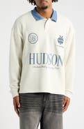 PacSun Hudson Cotton Rugby Shirt