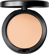 MAC Cosmetics Studio Fix Powder Plus Foundation