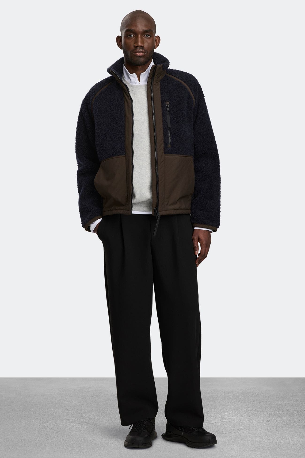 Westport Fleece Jacket - image 3