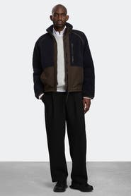 Canada Goose Westport Fleece Jacket