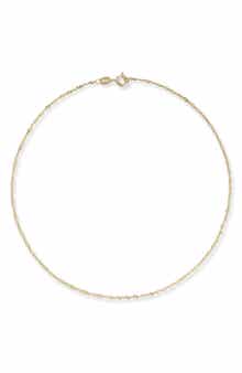 Ember Fine Jewelry Chain Bracelet