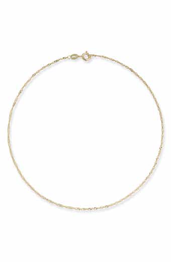 Ember Fine Jewelry Chain Bracelet