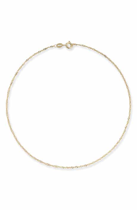 Ember Fine Jewelry Chain Bracelet